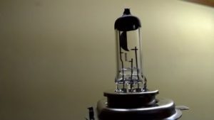 ベンリィ　バルブ交換